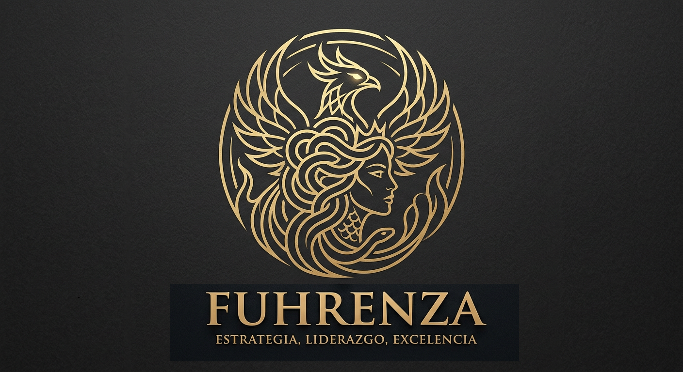 Logo Fuhrenza